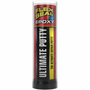 EPOXY;PUTTY;2OZ;GRAY