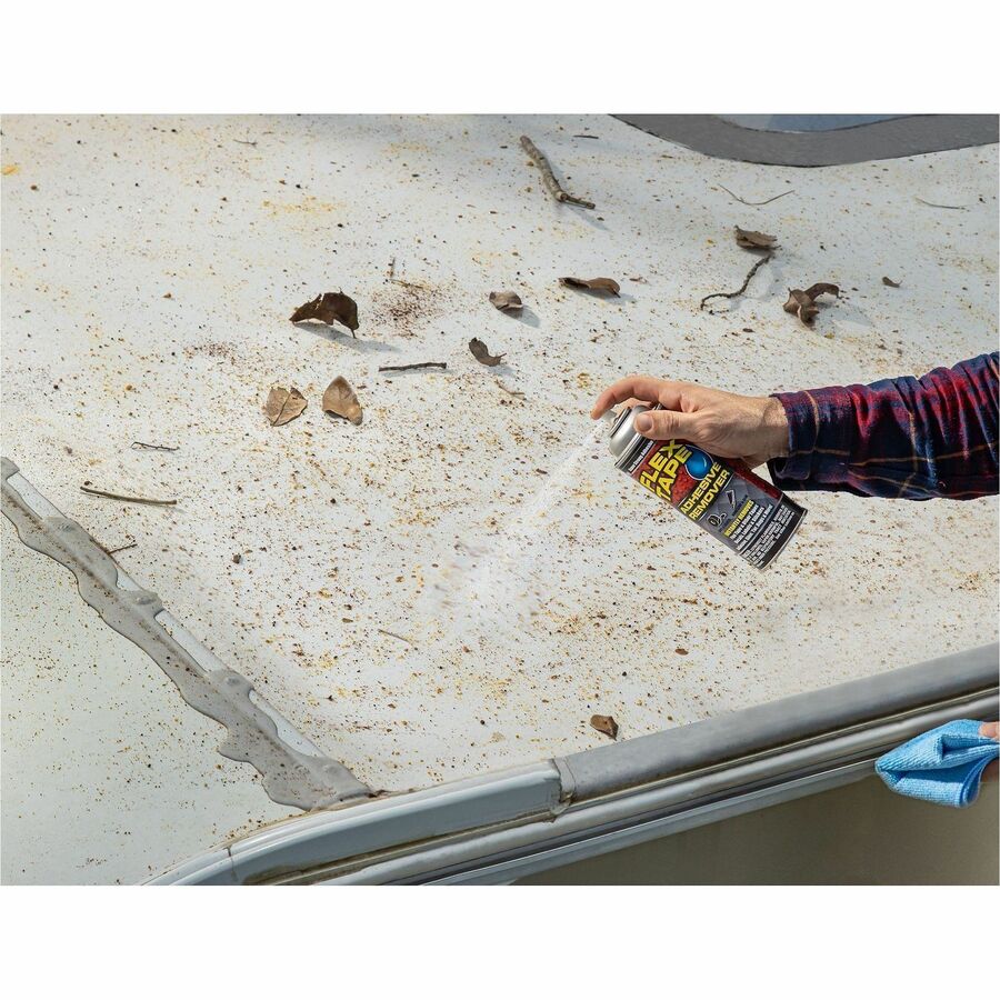 REMOVE;ADHESIVE;5OZ