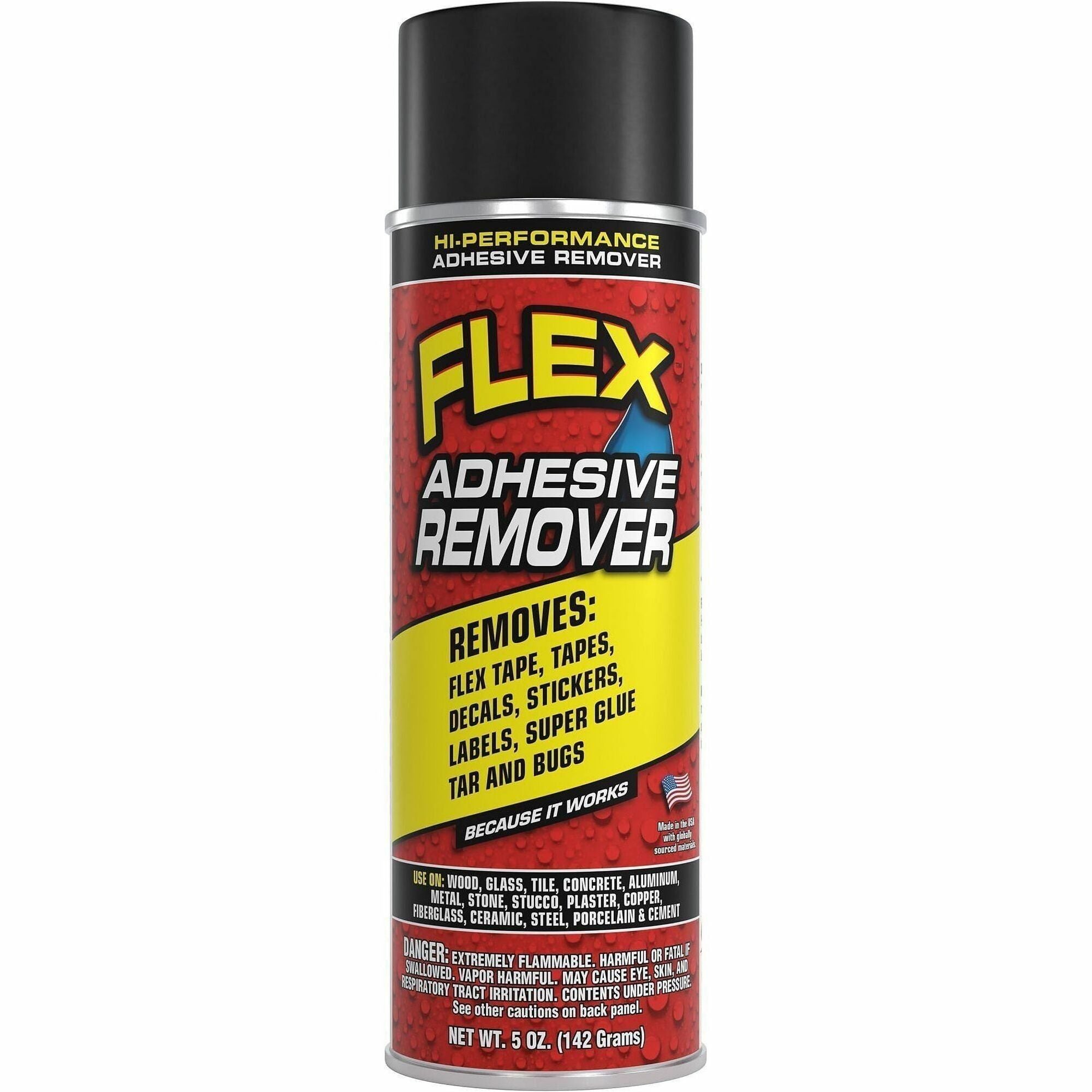 REMOVE;ADHESIVE;5OZ