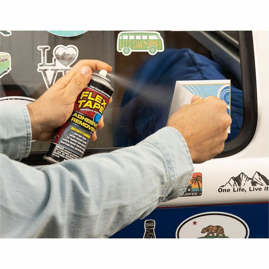 REMOVE;ADHESIVE;12OZ