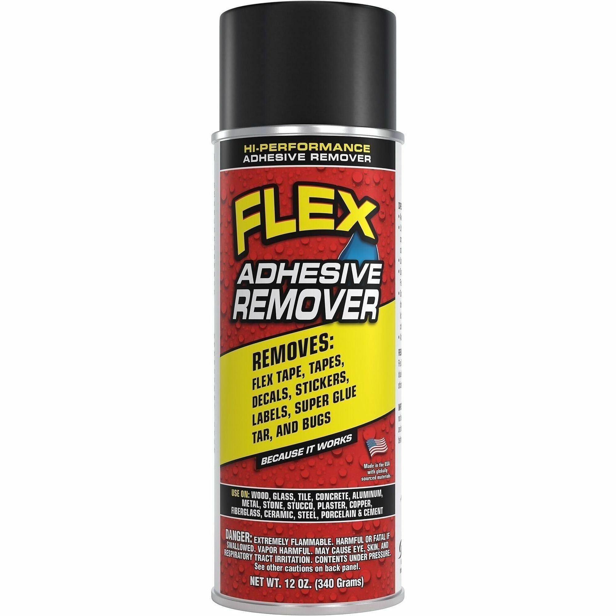 REMOVE;ADHESIVE;12OZ