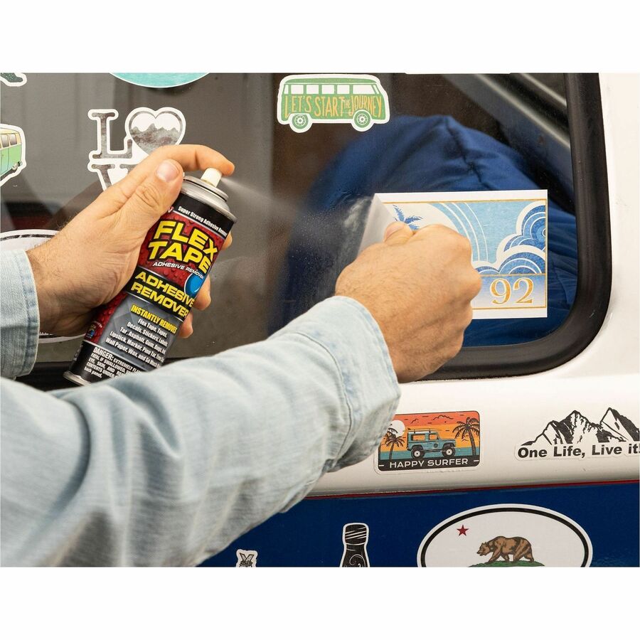 REMOVE;ADHESIVE;12OZ