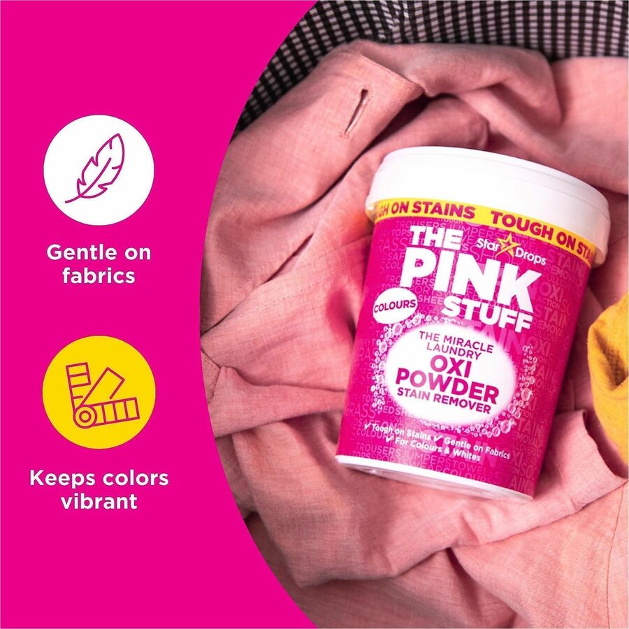 REMOVER;STAIN;POWDER;COLORS