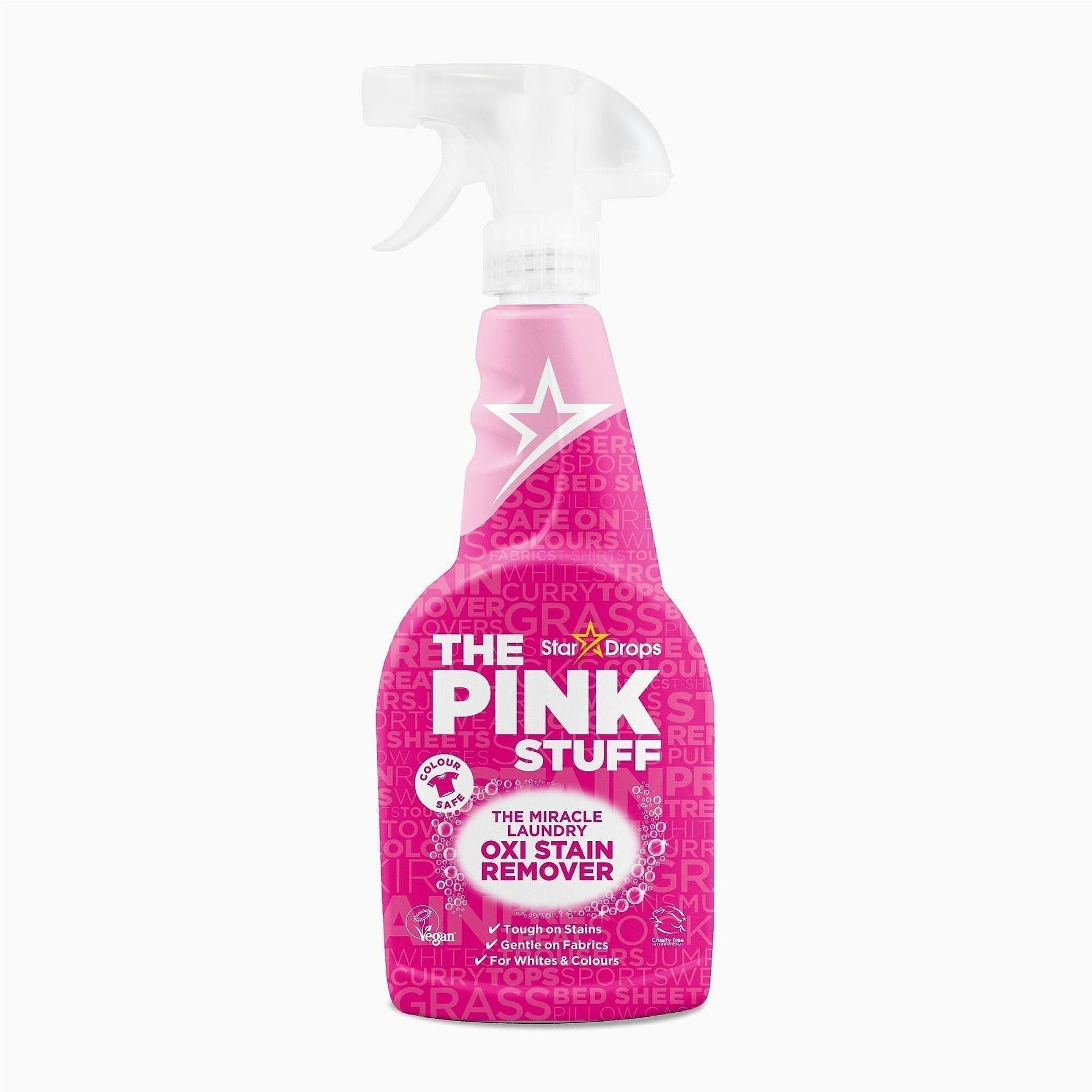 REMOVER;STAIN;SPRAY;16.9OZ