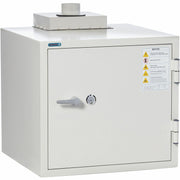 SAFE;BATTERY-CHARGE;3.2CUFT