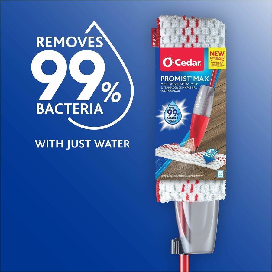 MOP;SPRAY;MICROFIBER