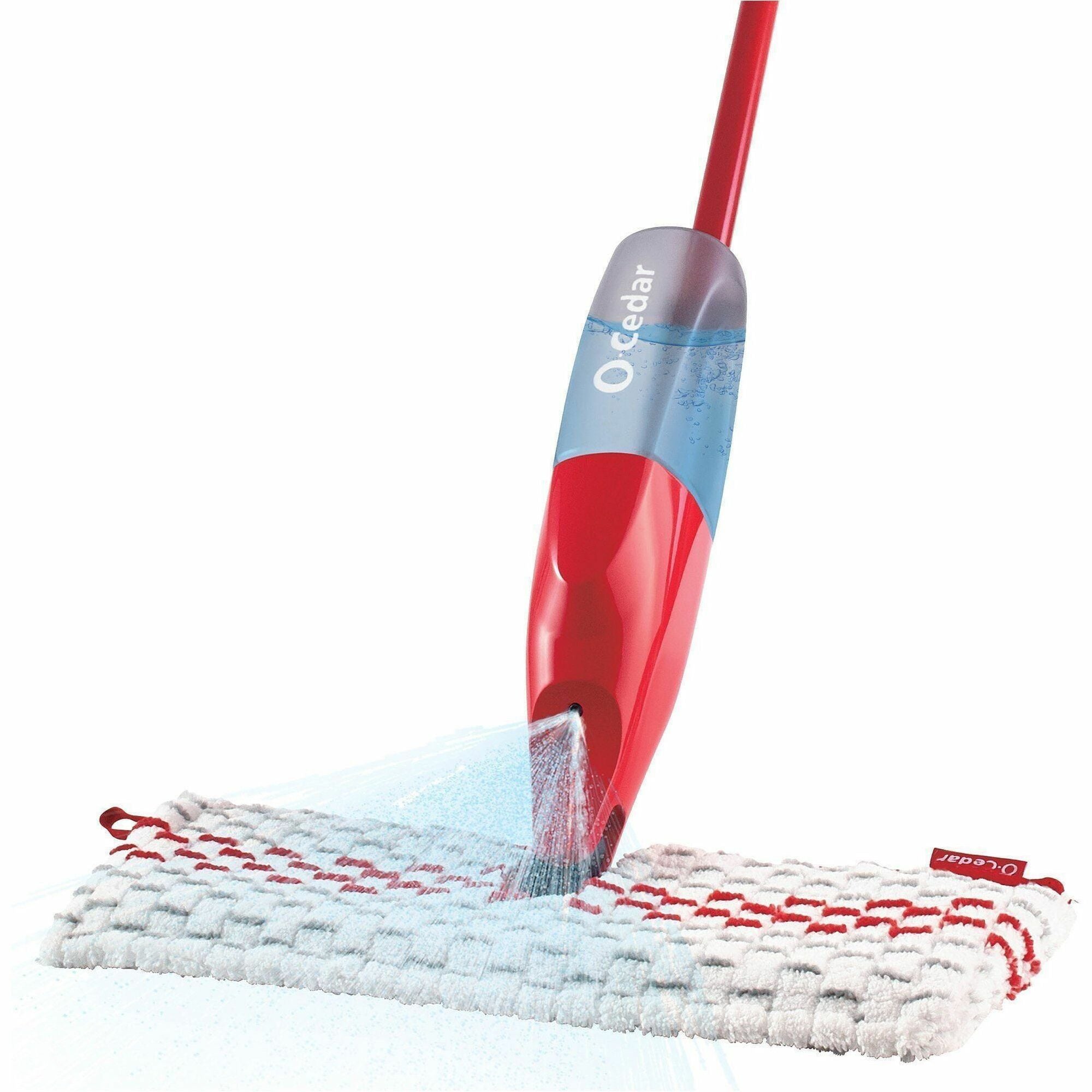 MOP;SPRAY;MICROFIBER