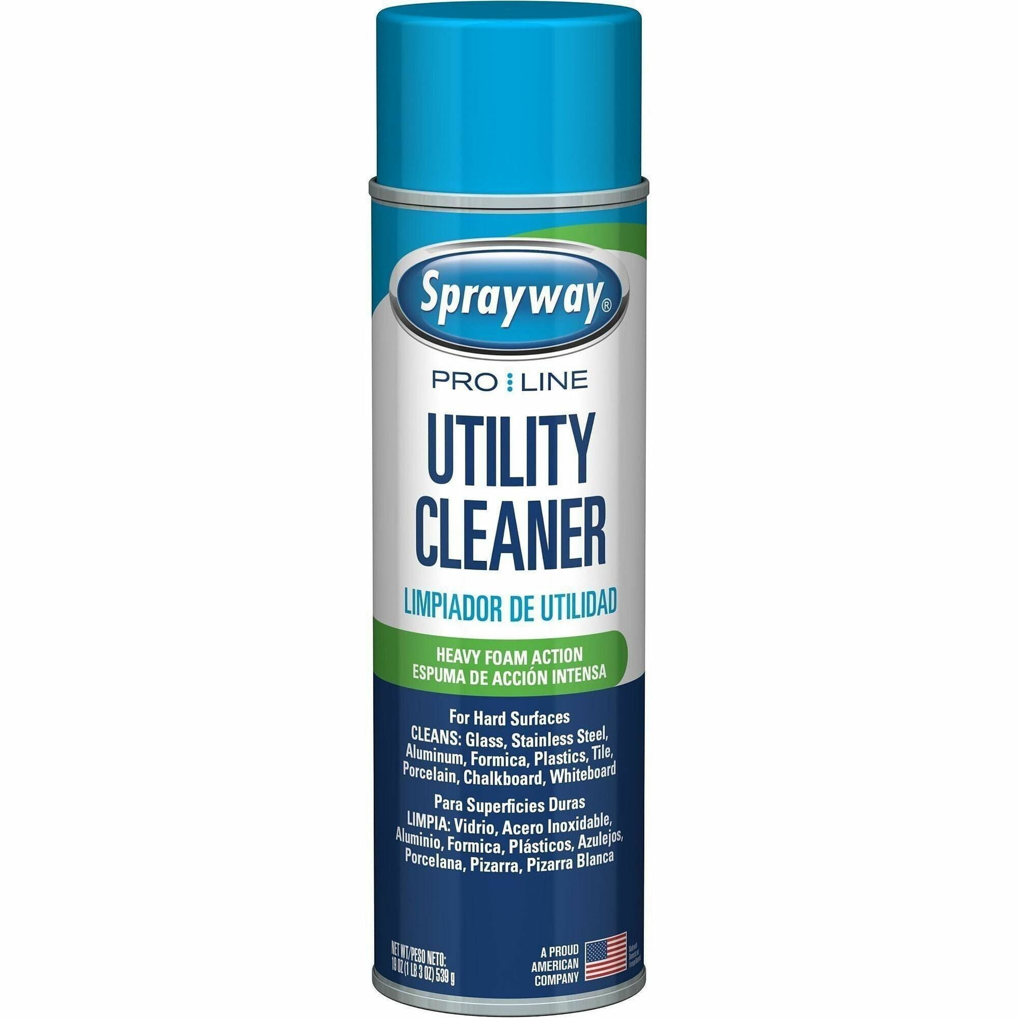 PROLINE UTILITY CLEANER