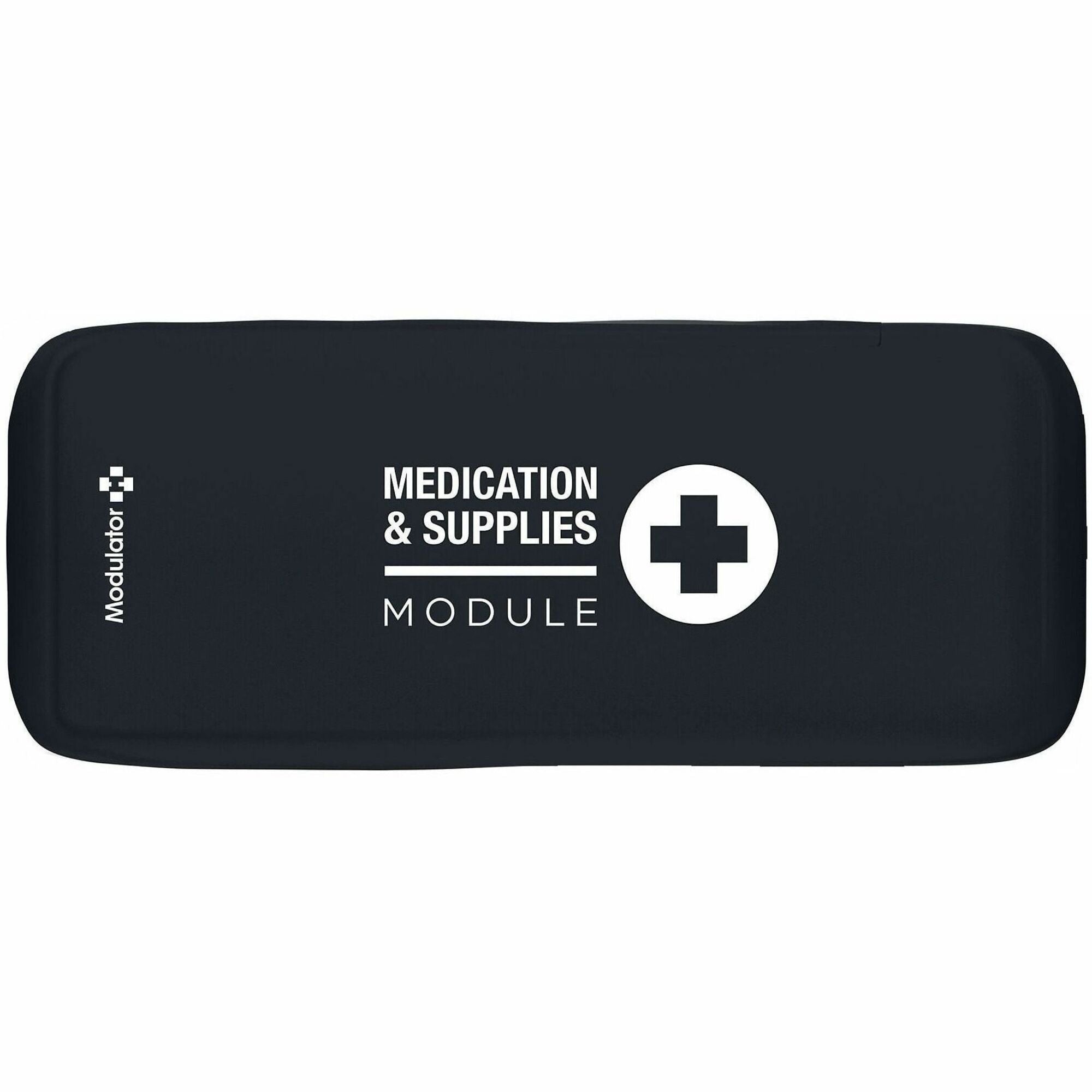 MODULATOR;REFILL;MED;EMPTY