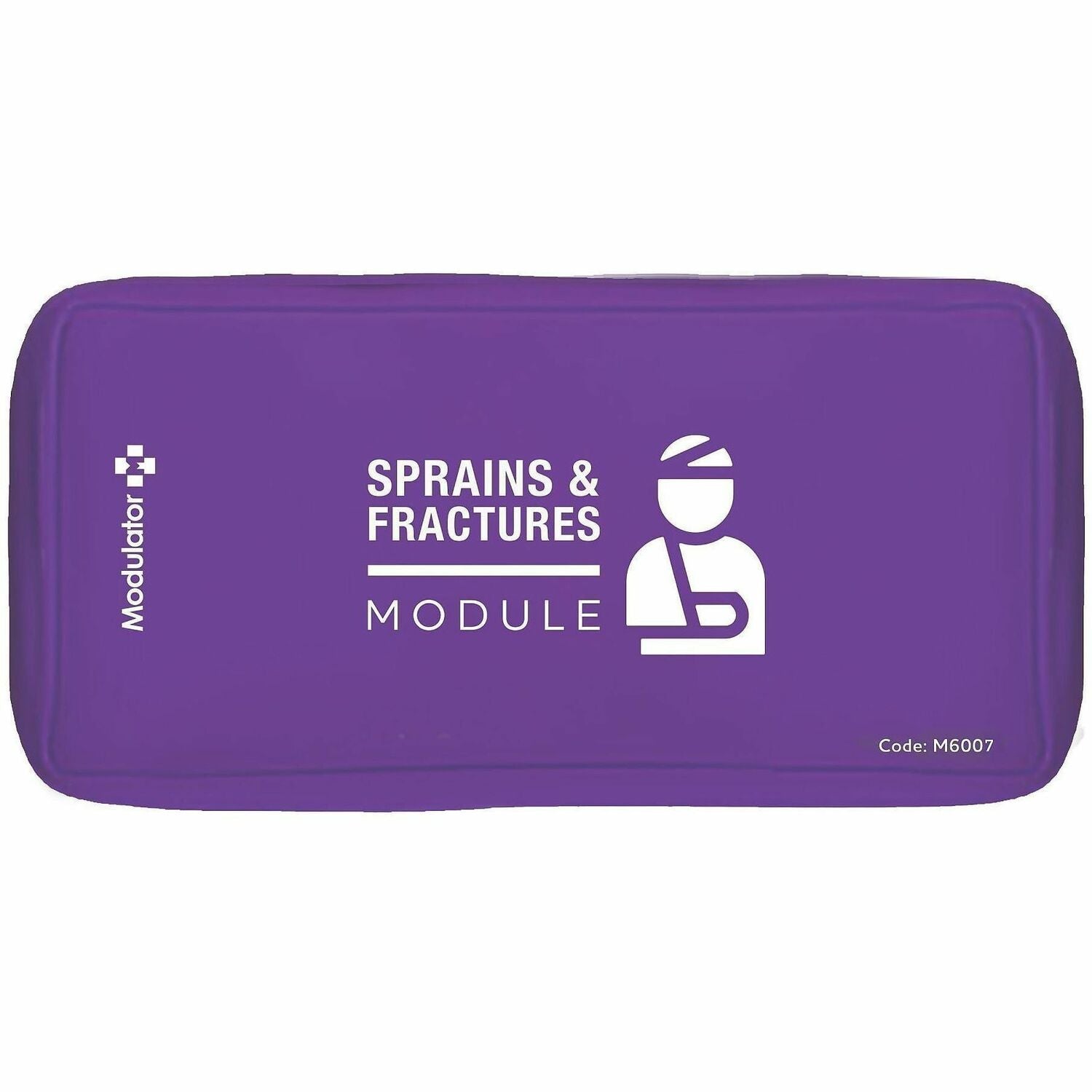 MODULATOR;REFILL;SPRAINS
