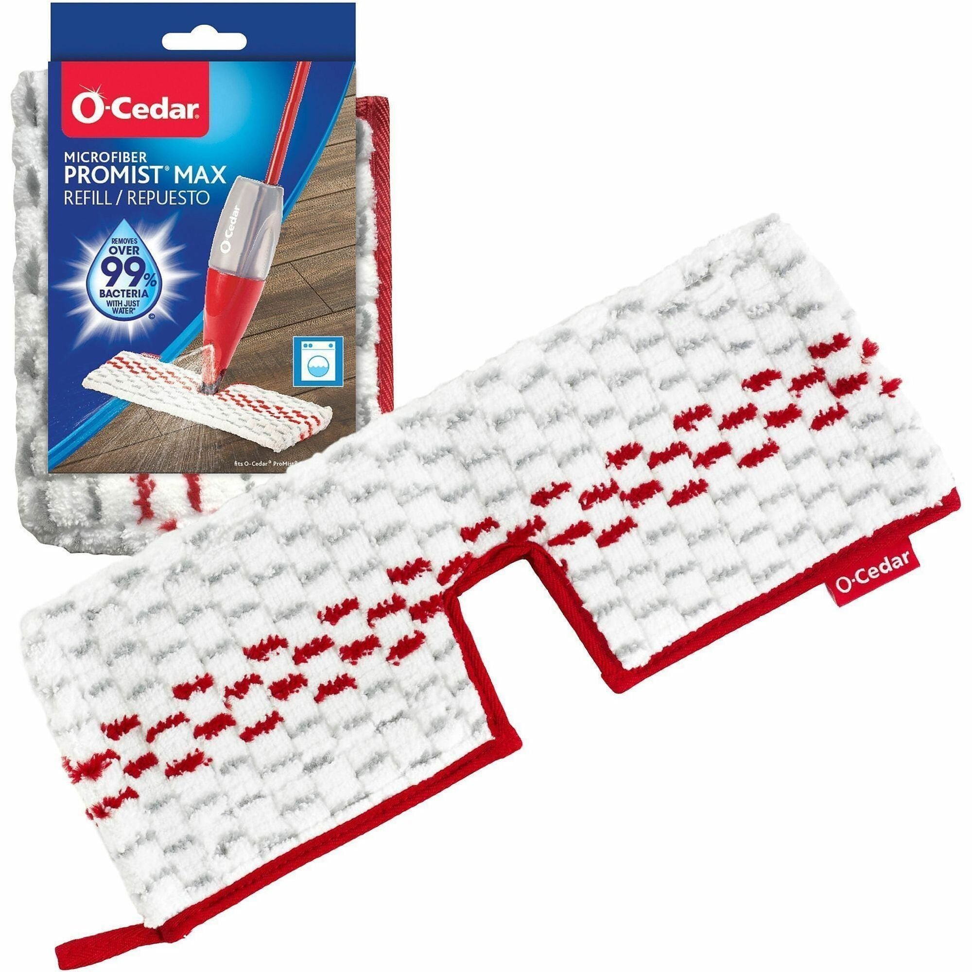 REFILL;MOP;SPRAY;MICROFIBER