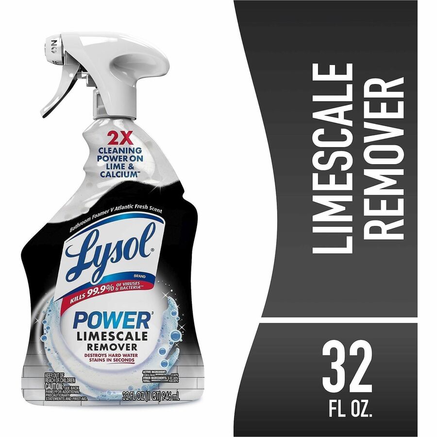 CLNR;LIMESCALE;32 OZ
