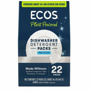 DISHSOAP;PACKS;F&C;22CT