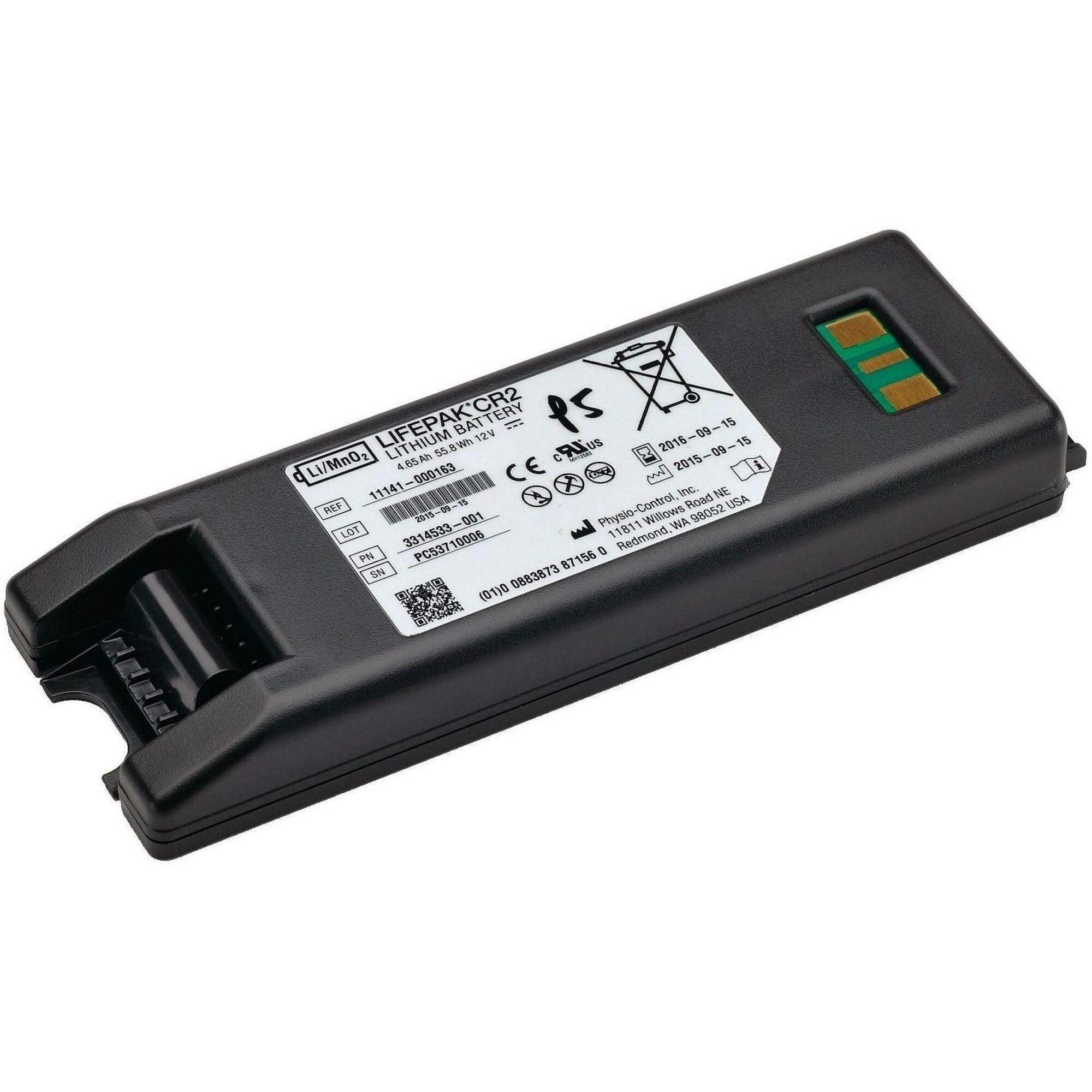 LPCR2;BATTERY