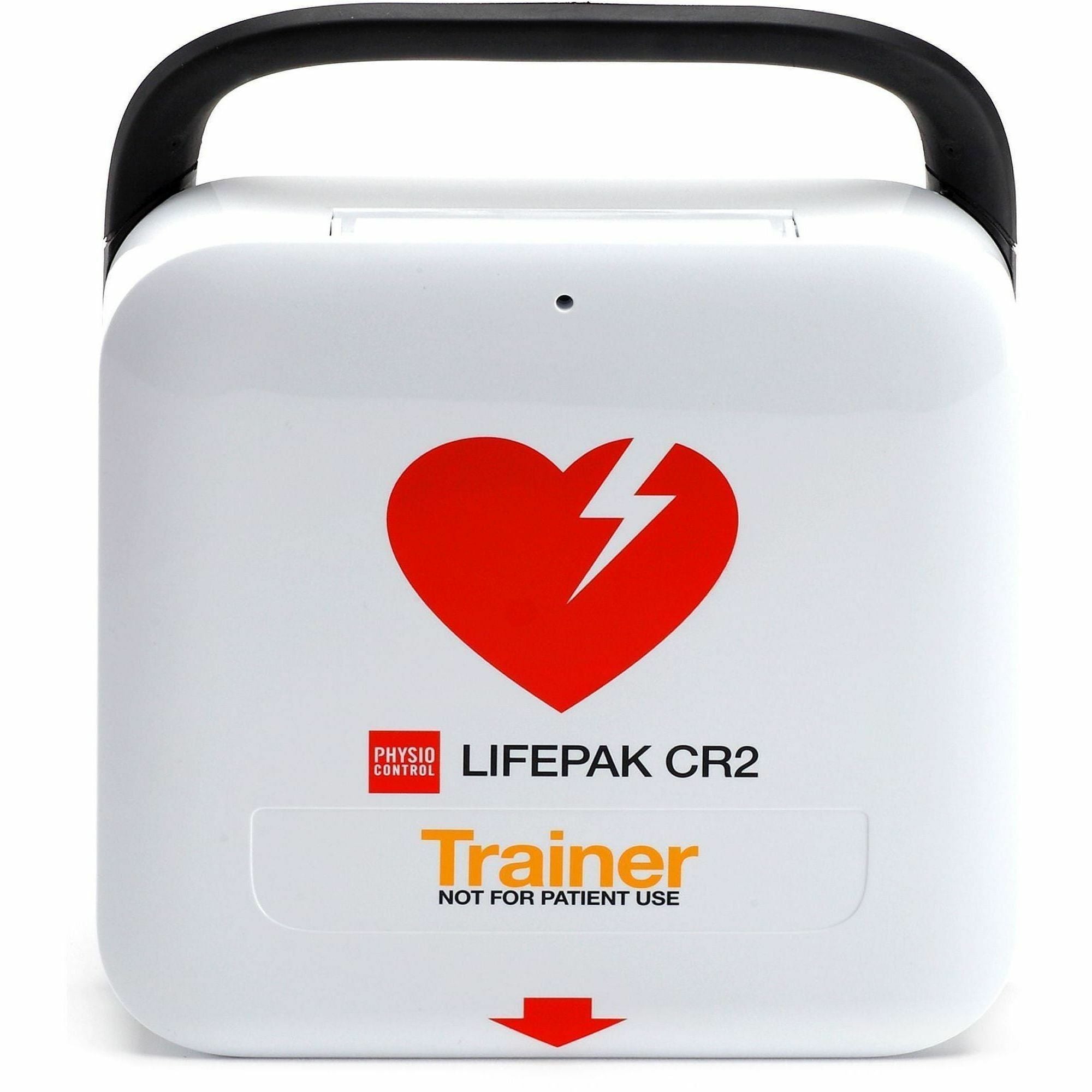 LPCR2;TRAINER