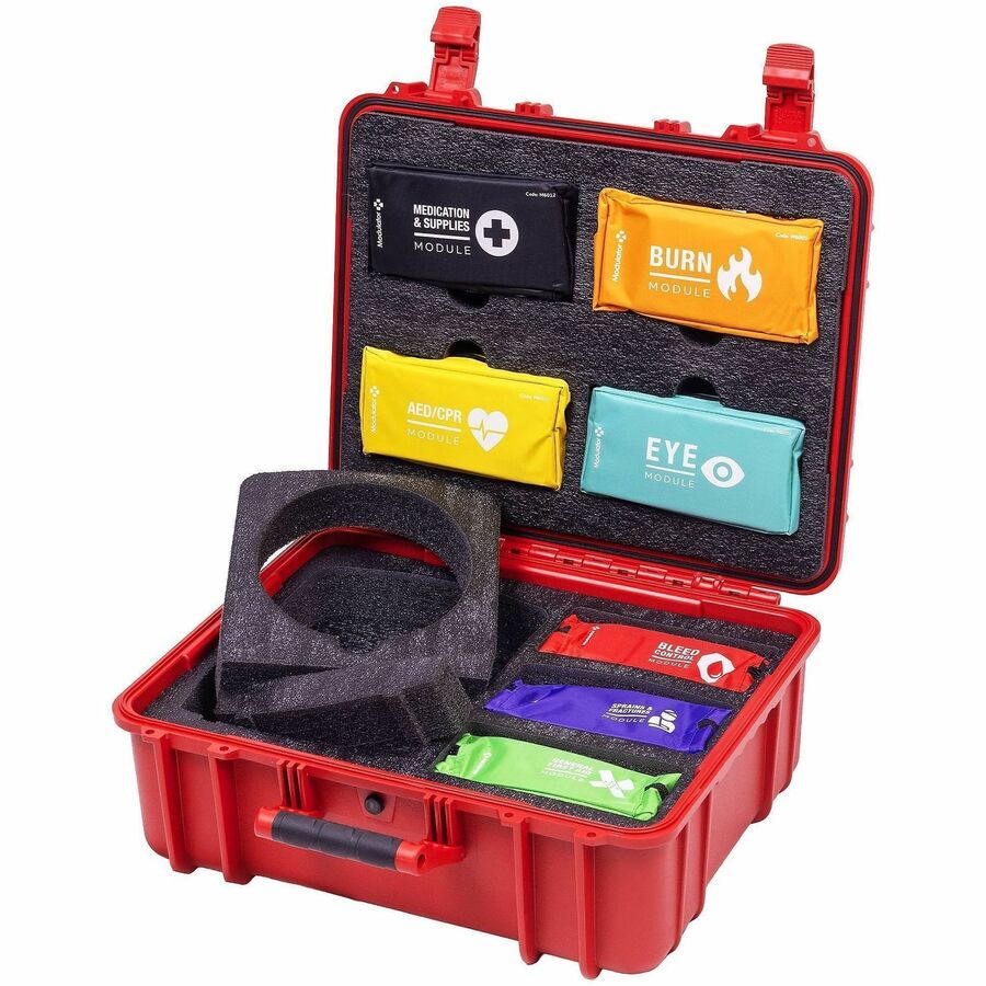 MODULATOR;HARDCASE;STRD