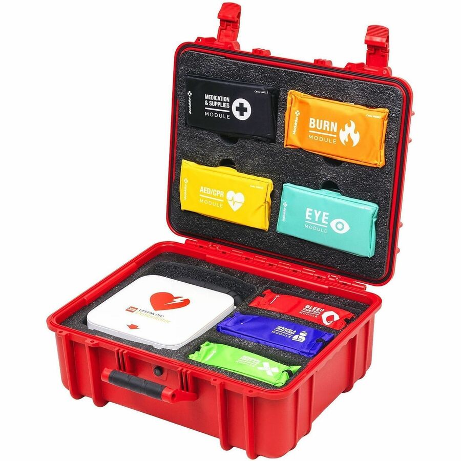 MODULATOR;HARDCASE;PRO