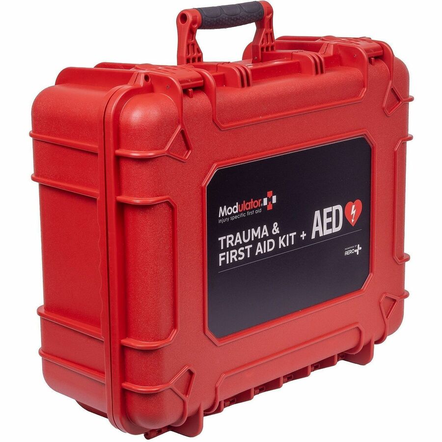 MODULATOR;HARDCASE;PRO