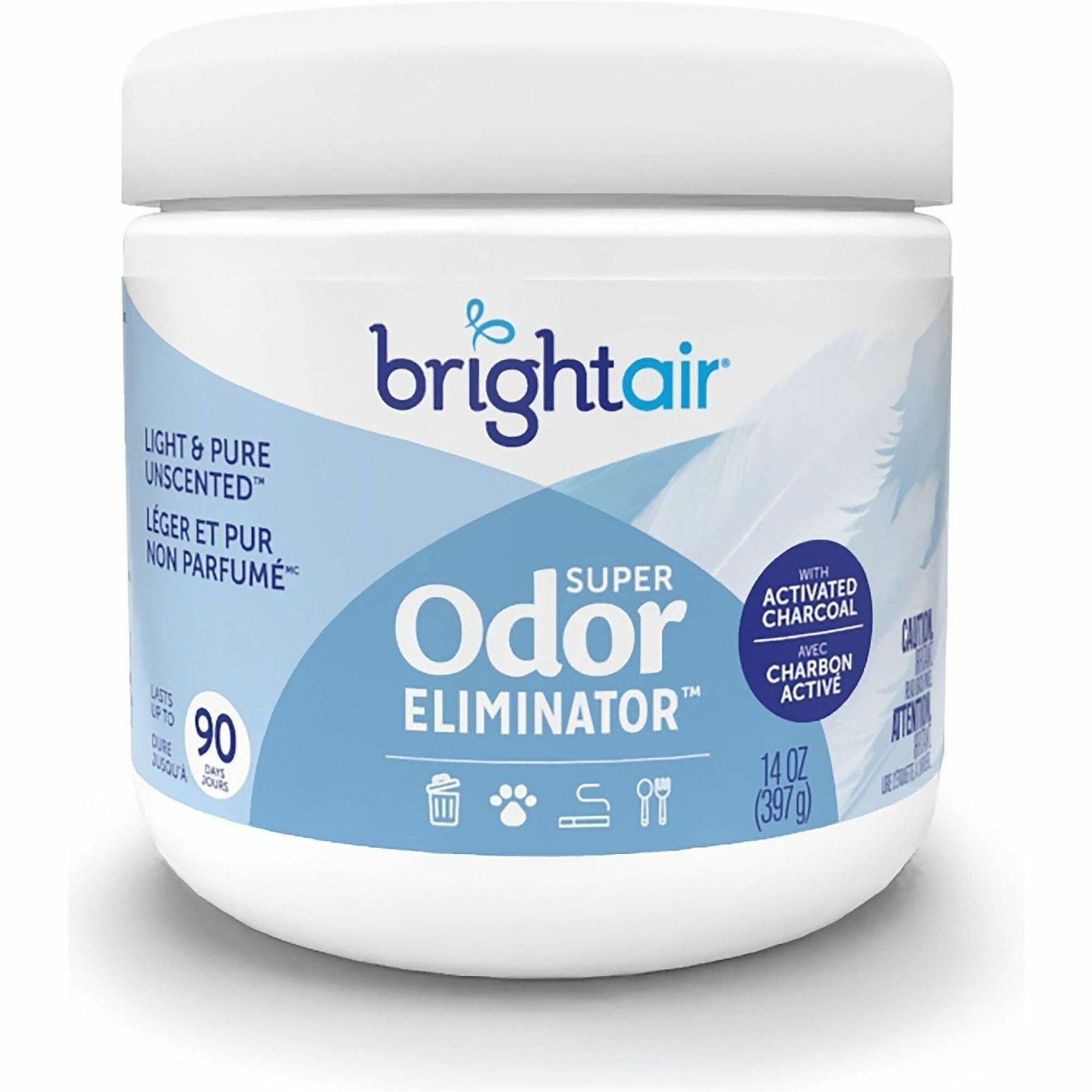 14OZ ODOR ELIMINATOR UNSCENTED