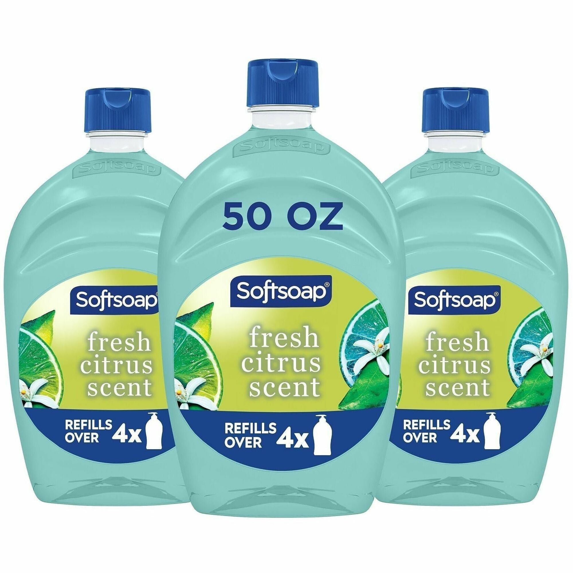SOAP;HAND;AB;FRESH C;50OZ