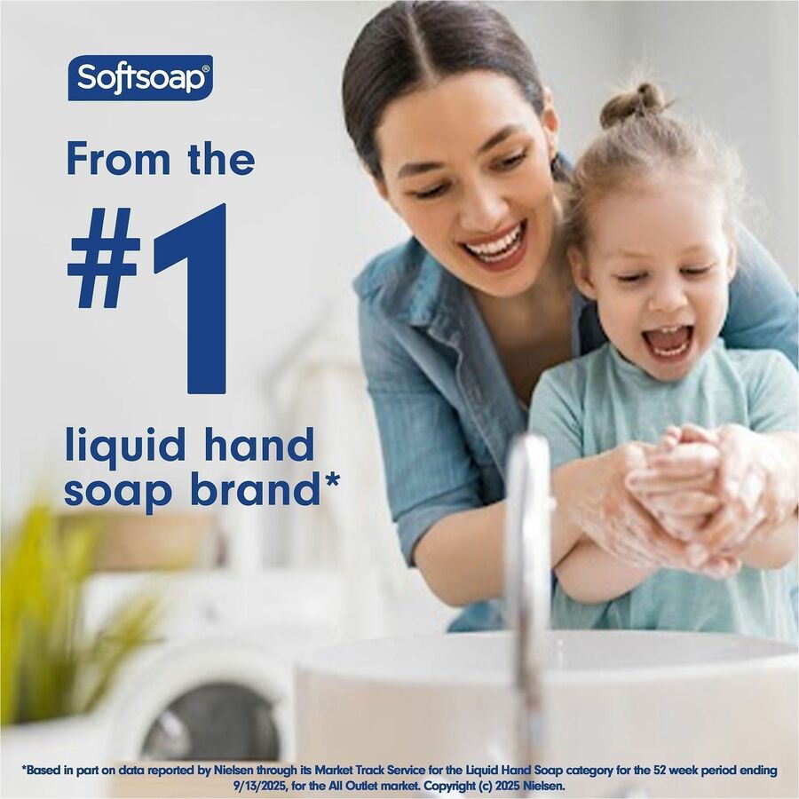 SOAP;HAND;AB;FRESH C;50OZ