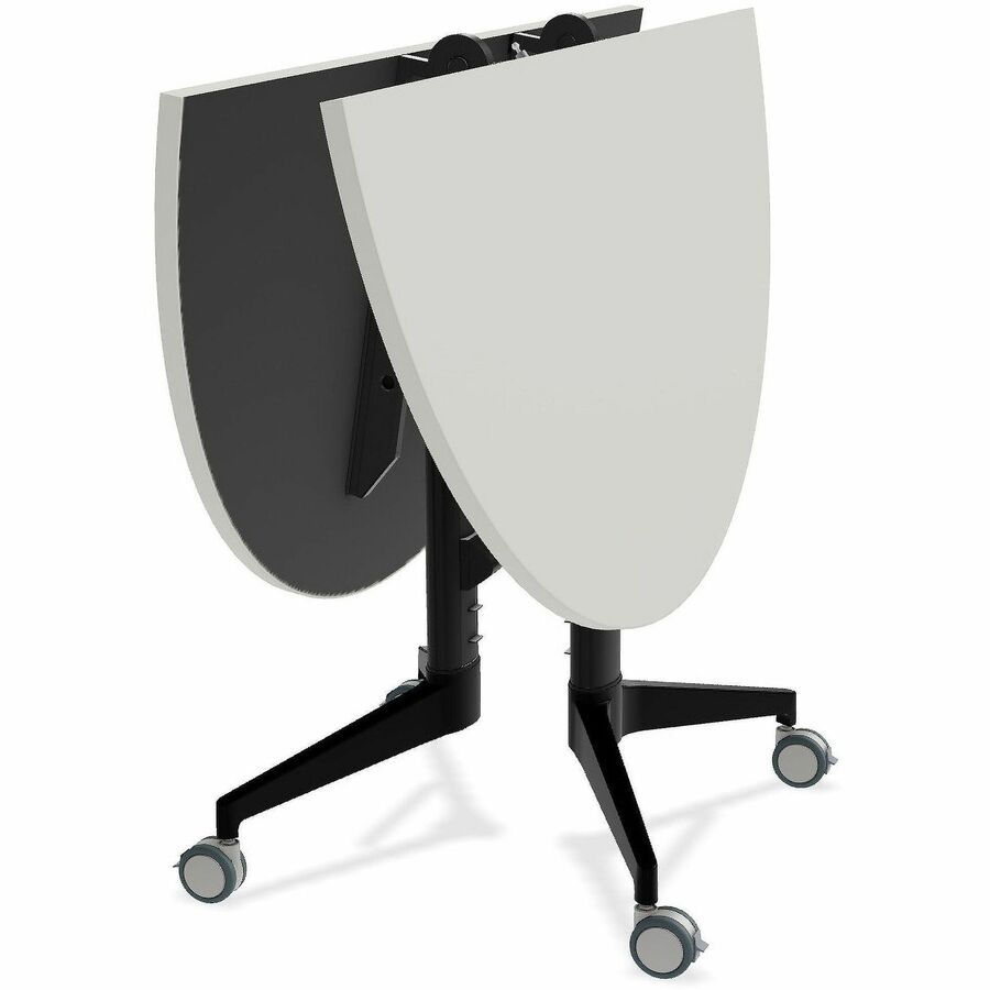 ROLLING FOLD IN HALF TABLE