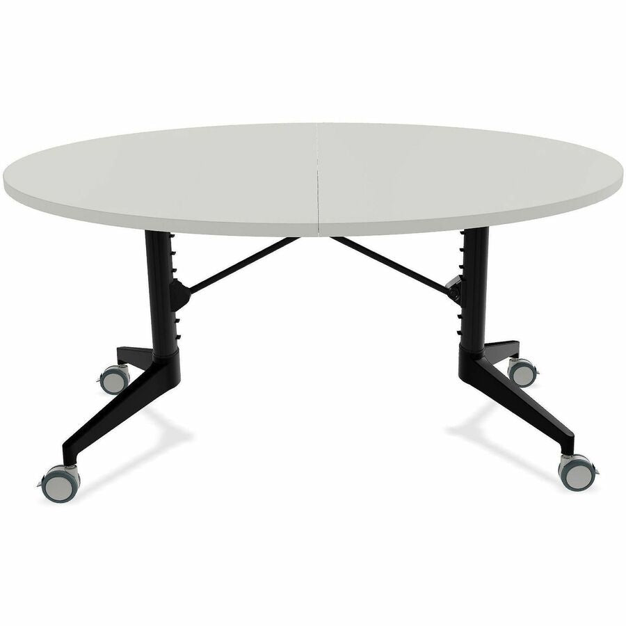 ROLLING FOLD IN HALF TABLE