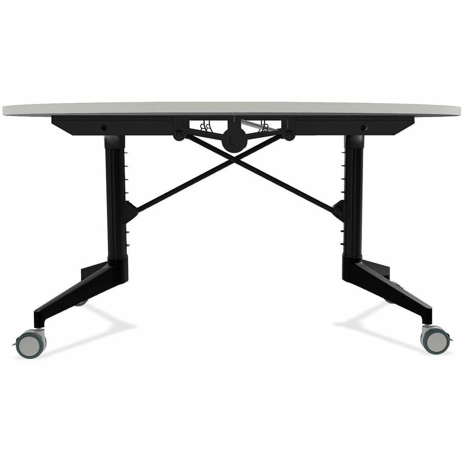 ROLLING FOLD IN HALF TABLE