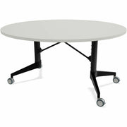 ROLLING FOLD IN HALF TABLE