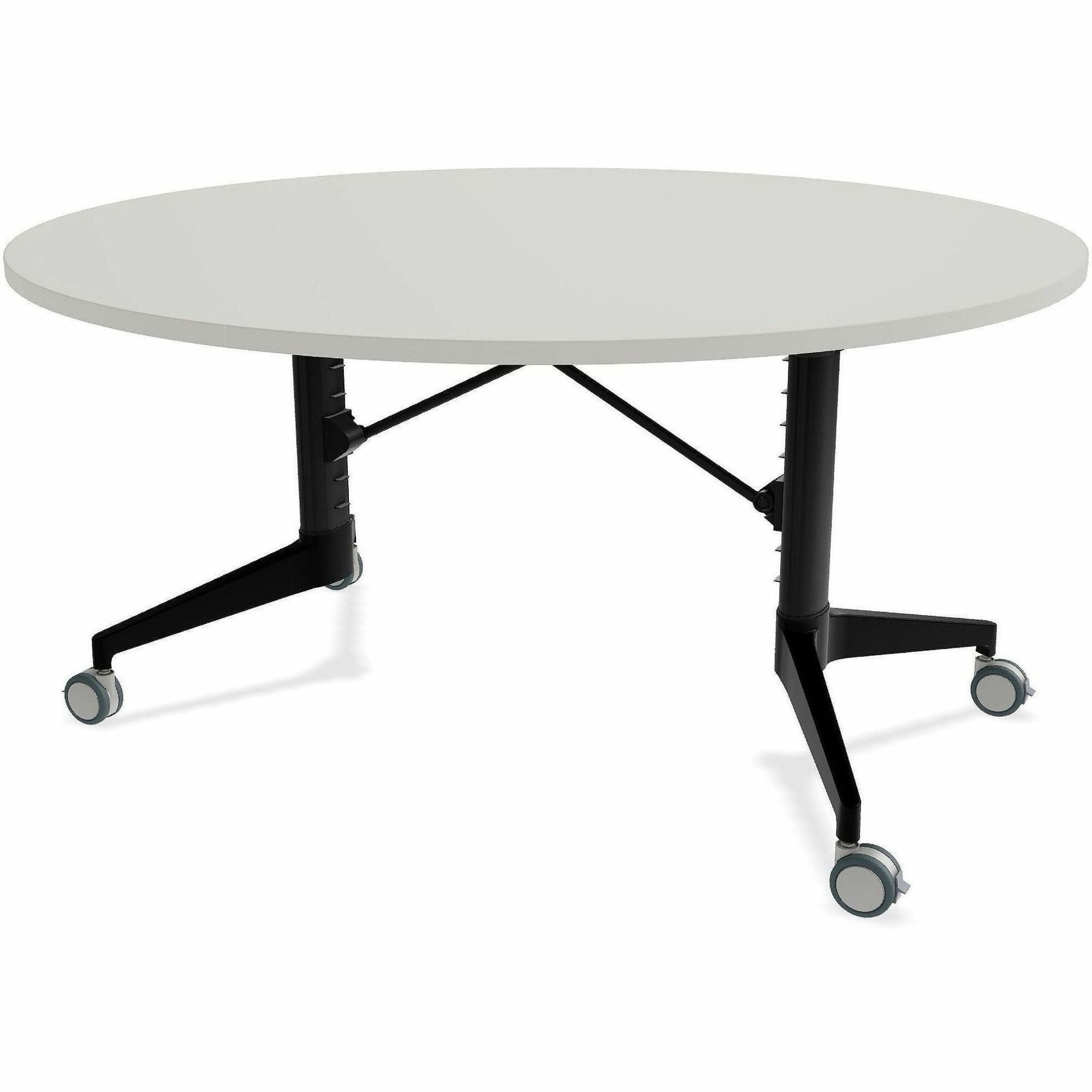 ROLLING FOLD IN HALF TABLE