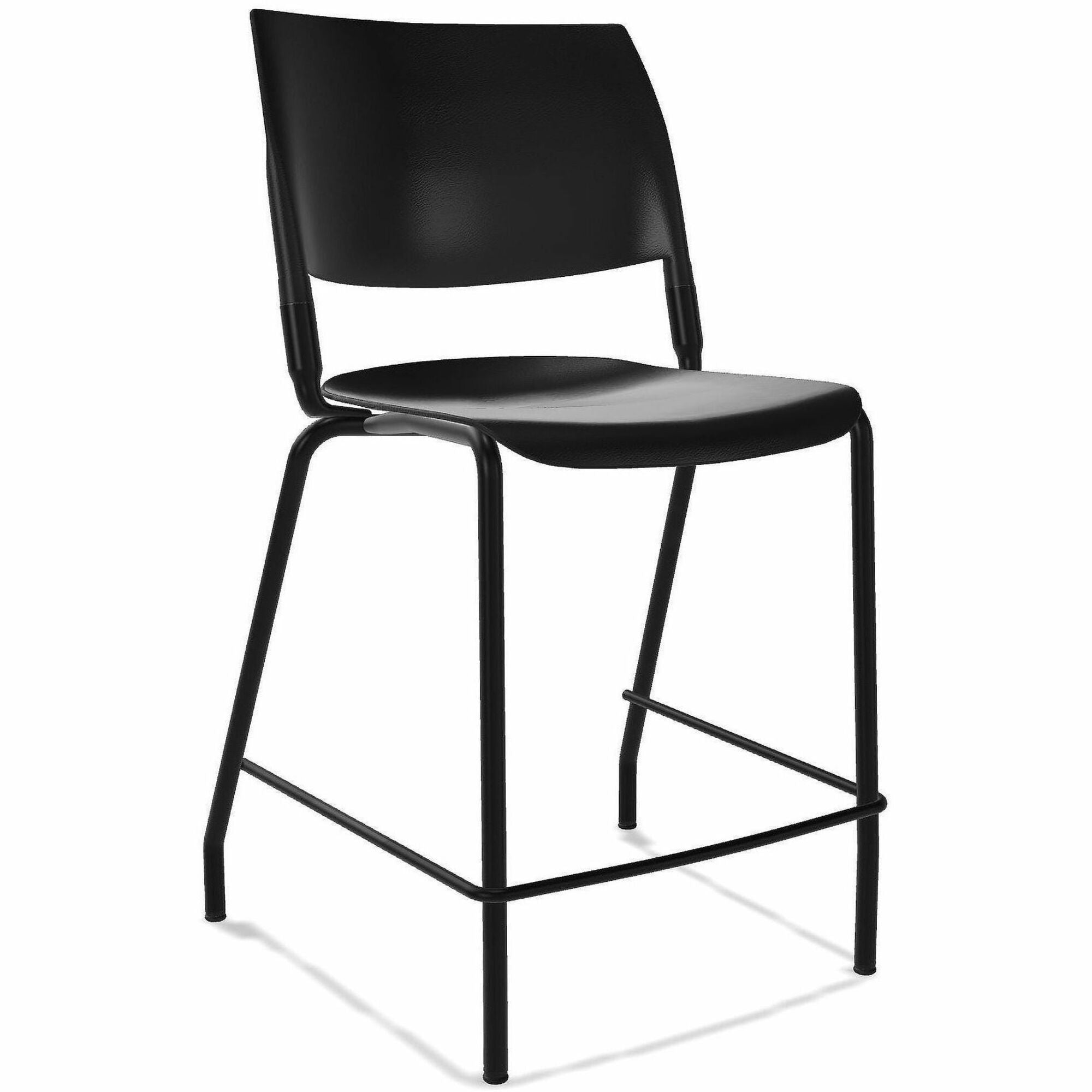 CHAIR;STACK;4-LEG