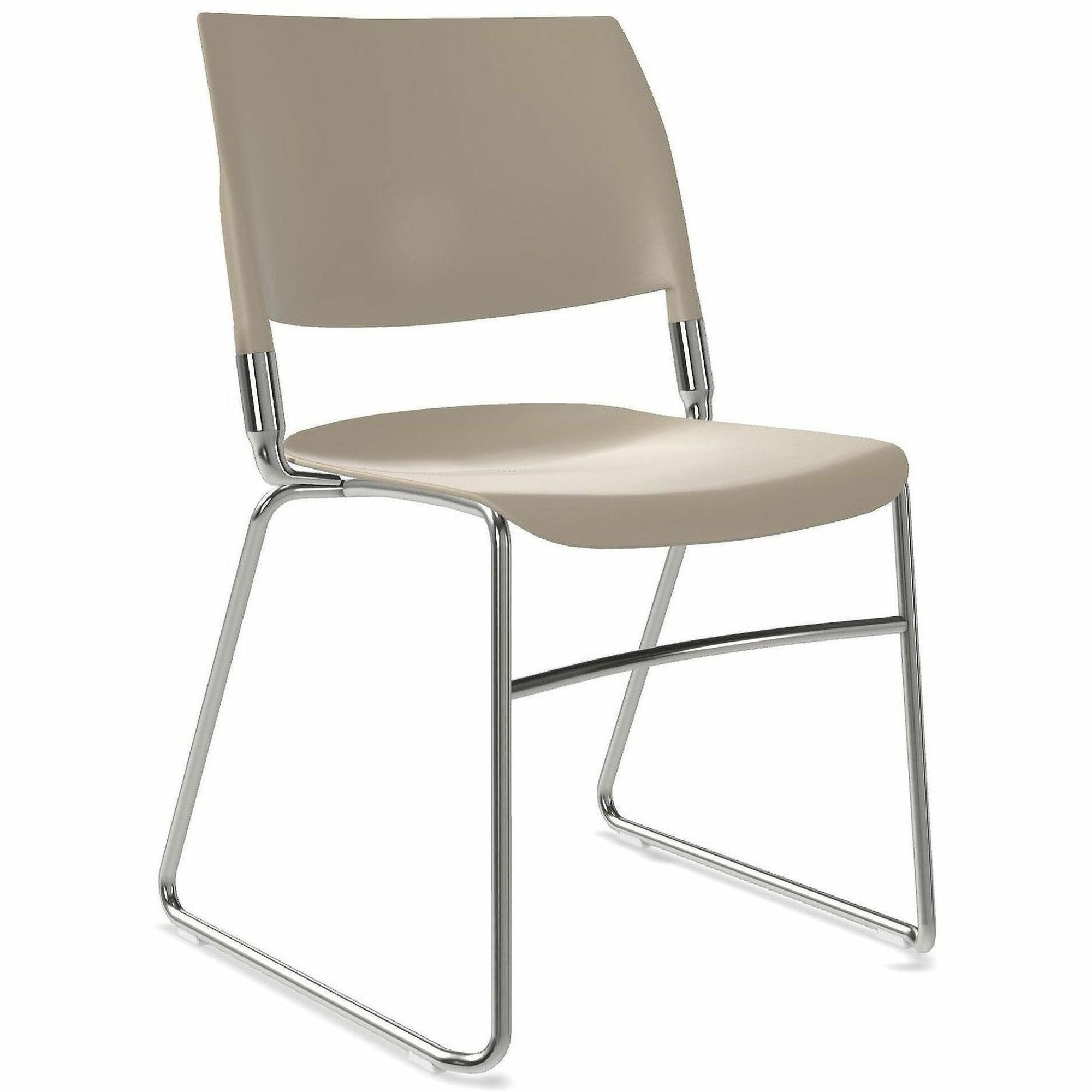 CHAIR;STACK;SLED