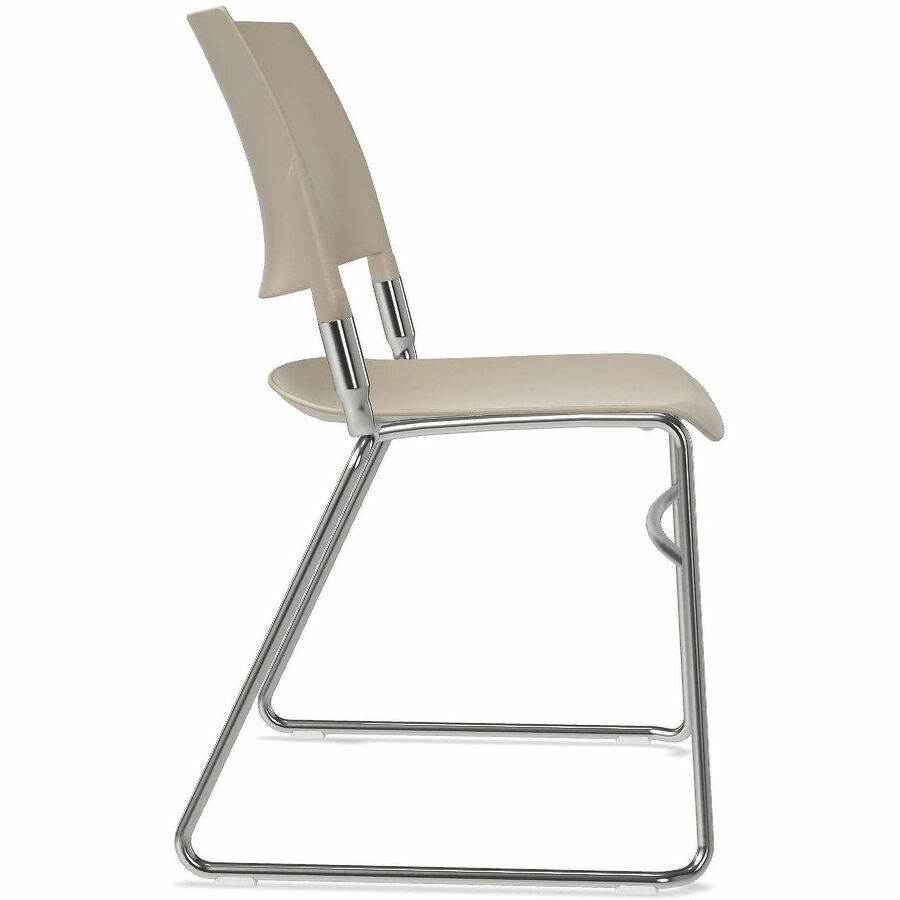 CHAIR;STACK;SLED