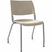 CHAIR;STACK;4-LEG
