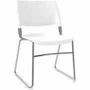 CHAIR;STACK;SLED