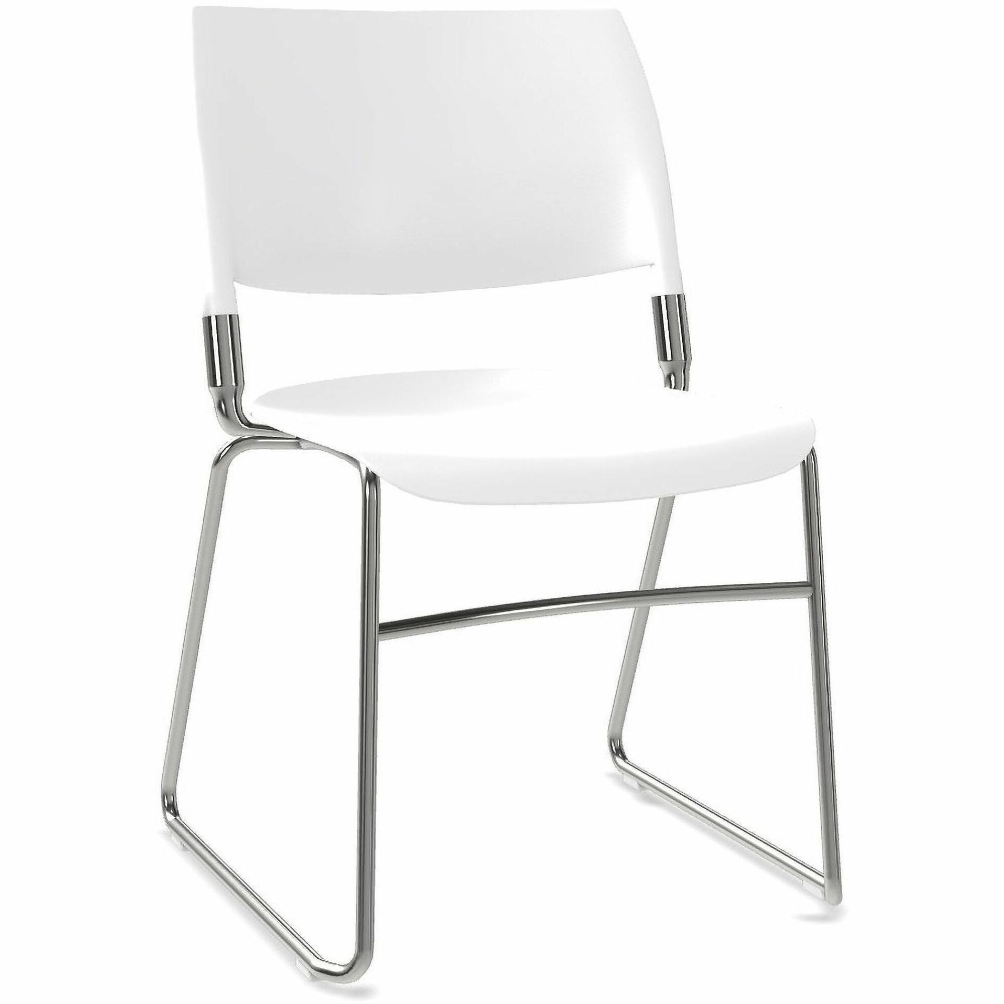 CHAIR;STACK;SLED