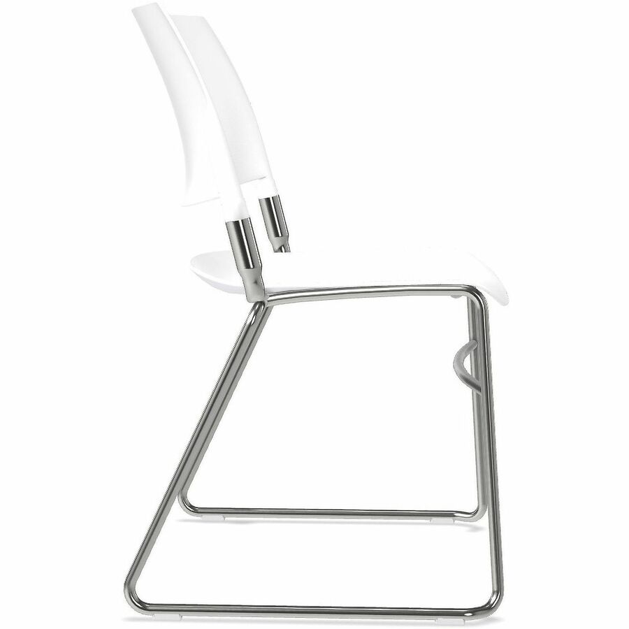 CHAIR;STACK;SLED