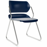CHAIR;STACK;SLED