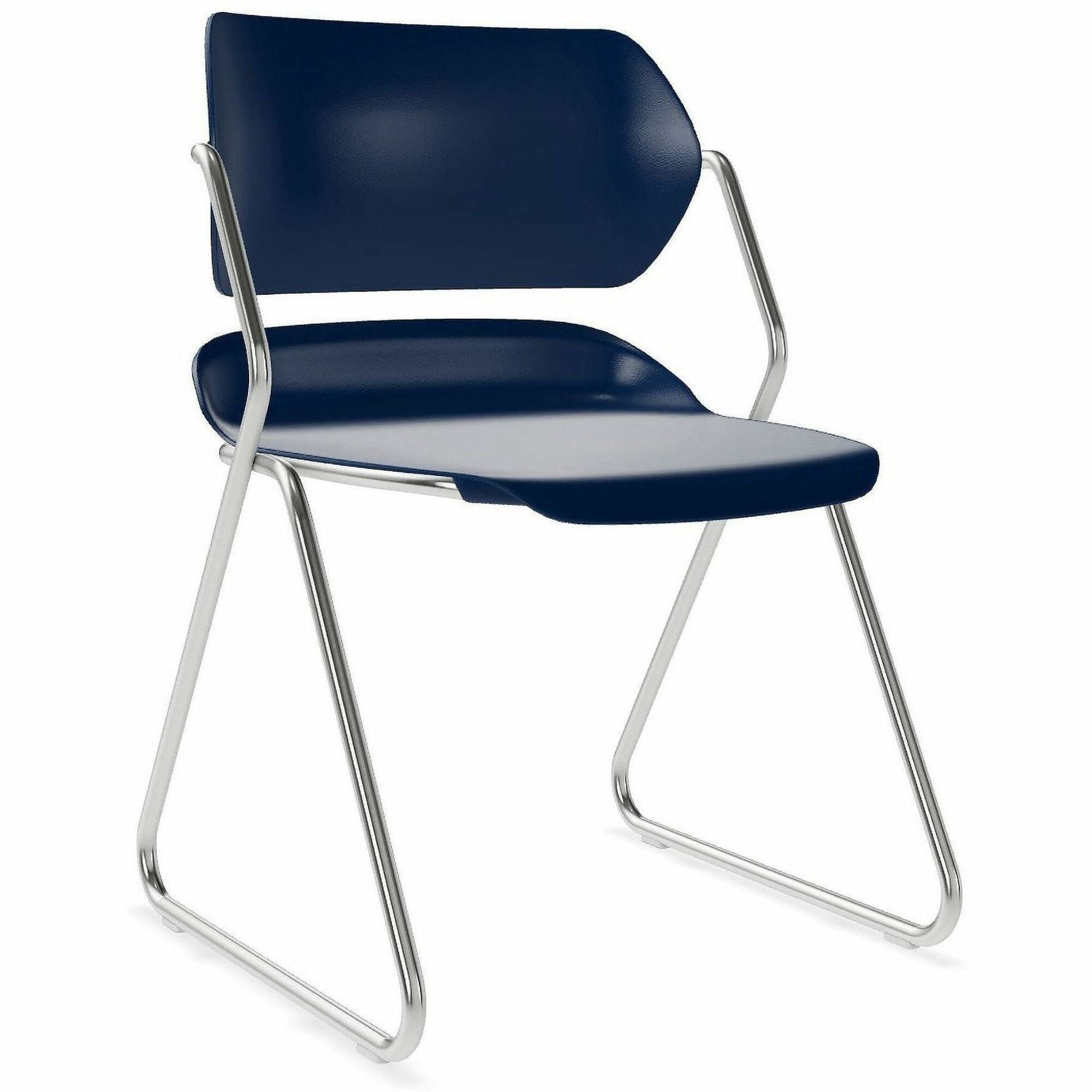 CHAIR;STACK;SLED