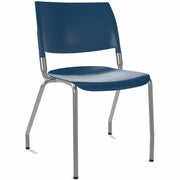 CHAIR;STACK;4-LEG