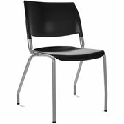CHAIR;STACK;4-LEG