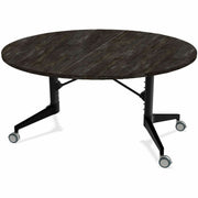 ROLLING FOLD IN HALF TABLE