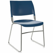 CHAIR;STACK;SLED