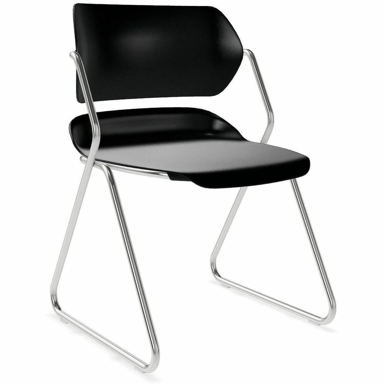 CHAIR;STACK;SLED