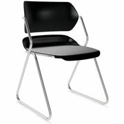 CHAIR;STACK;SLED