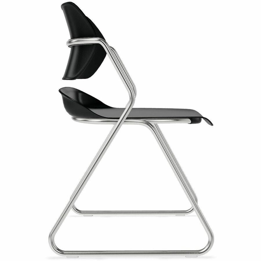 CHAIR;STACK;SLED