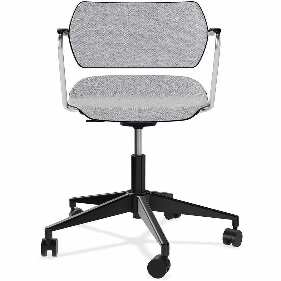 CHAIR;DESK;SWIVEL