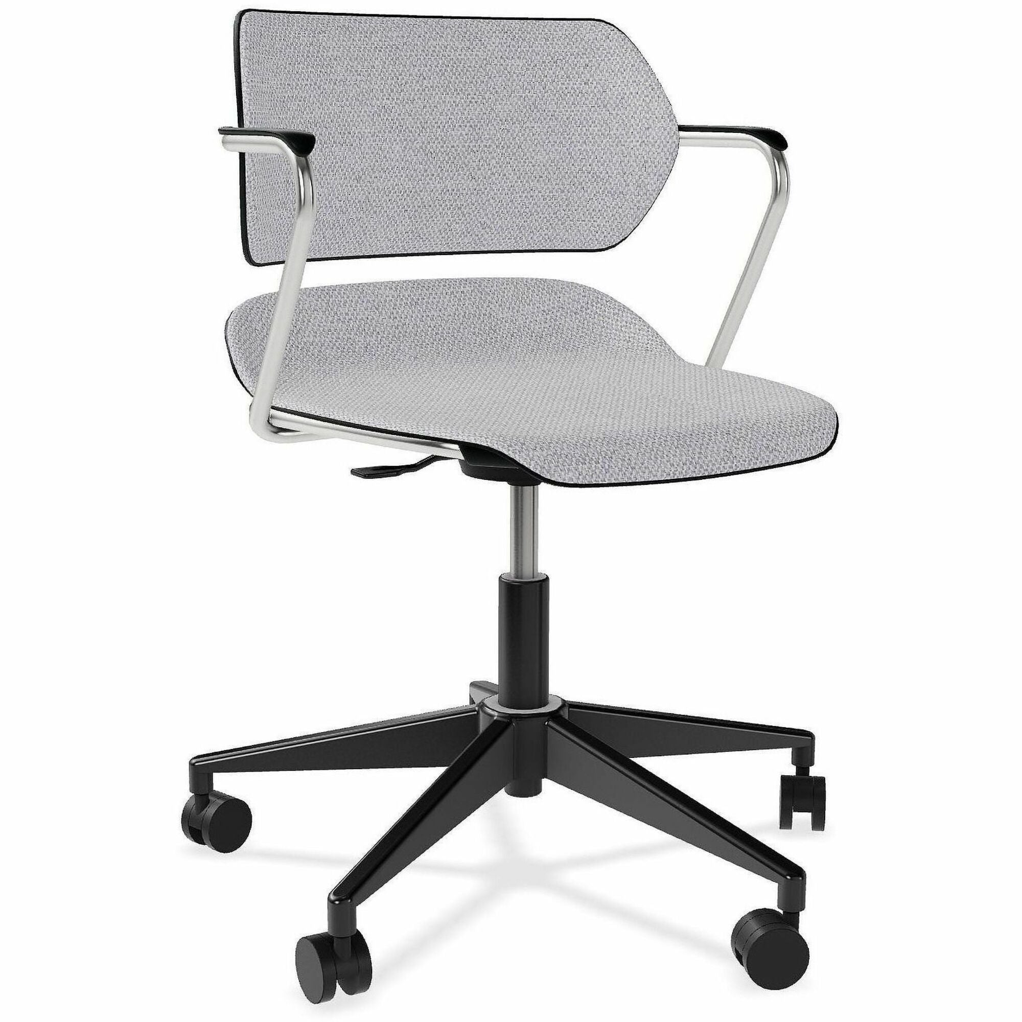 CHAIR;DESK;SWIVEL