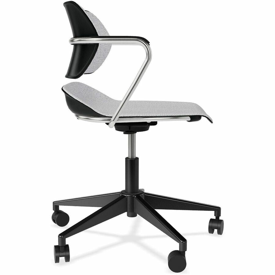 CHAIR;DESK;SWIVEL