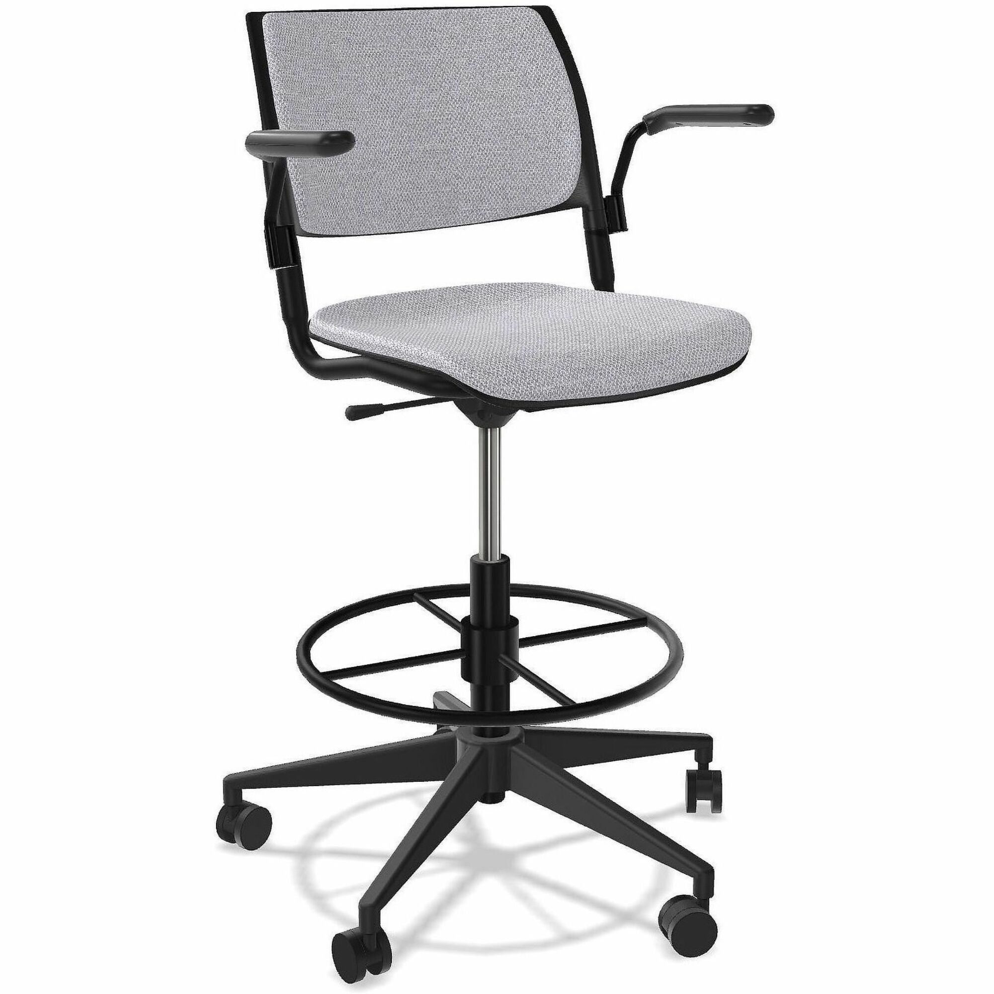 CHAIR;STOOL;SWIVEL